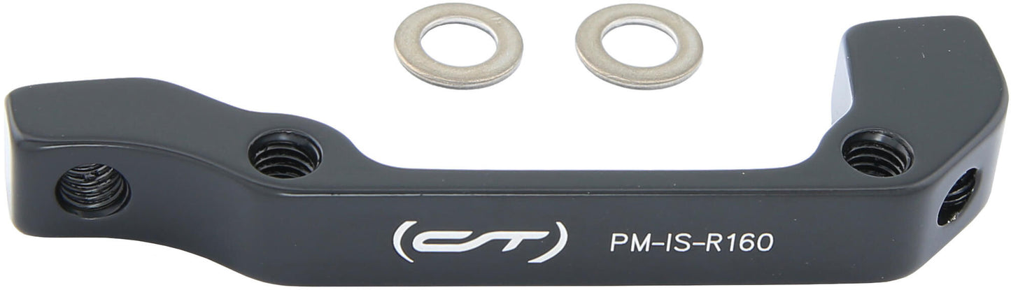 Contec scheibenbremsadapter cda-pm-is ct discbrake adapter cda-pm-is pm-rear 160 mm