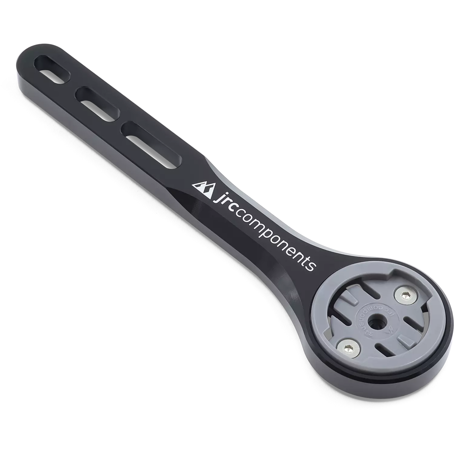 JRC - Wahoo Stiter Holder Monte Ampiezza Nero