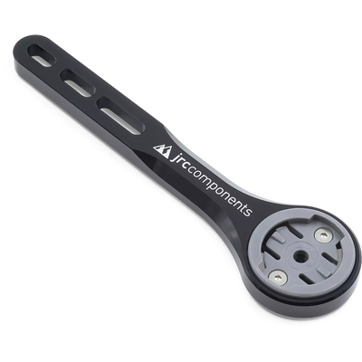 JRC - WAHOO STARER COMPUTADOR AMPLIZACIÓN DE MONTAJE NEGRA