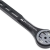JRC - Wahoo Stiter Holder Monte Ampiezza Nero