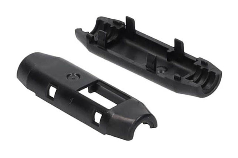 Yamaha ebp behuizing connector x0s-82599-00 zw set