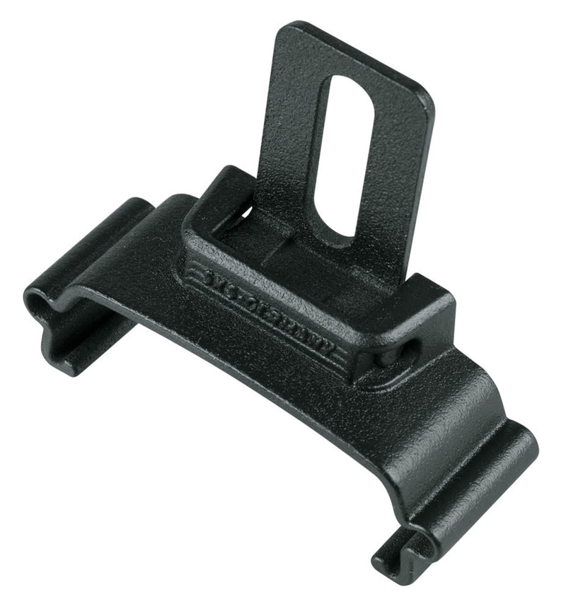 Sks spatd edge klem 56mm zw