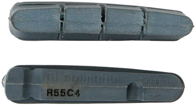 Shimano Remrubber R55C4 Carbon Velg Br-R9100 Dura-Ace