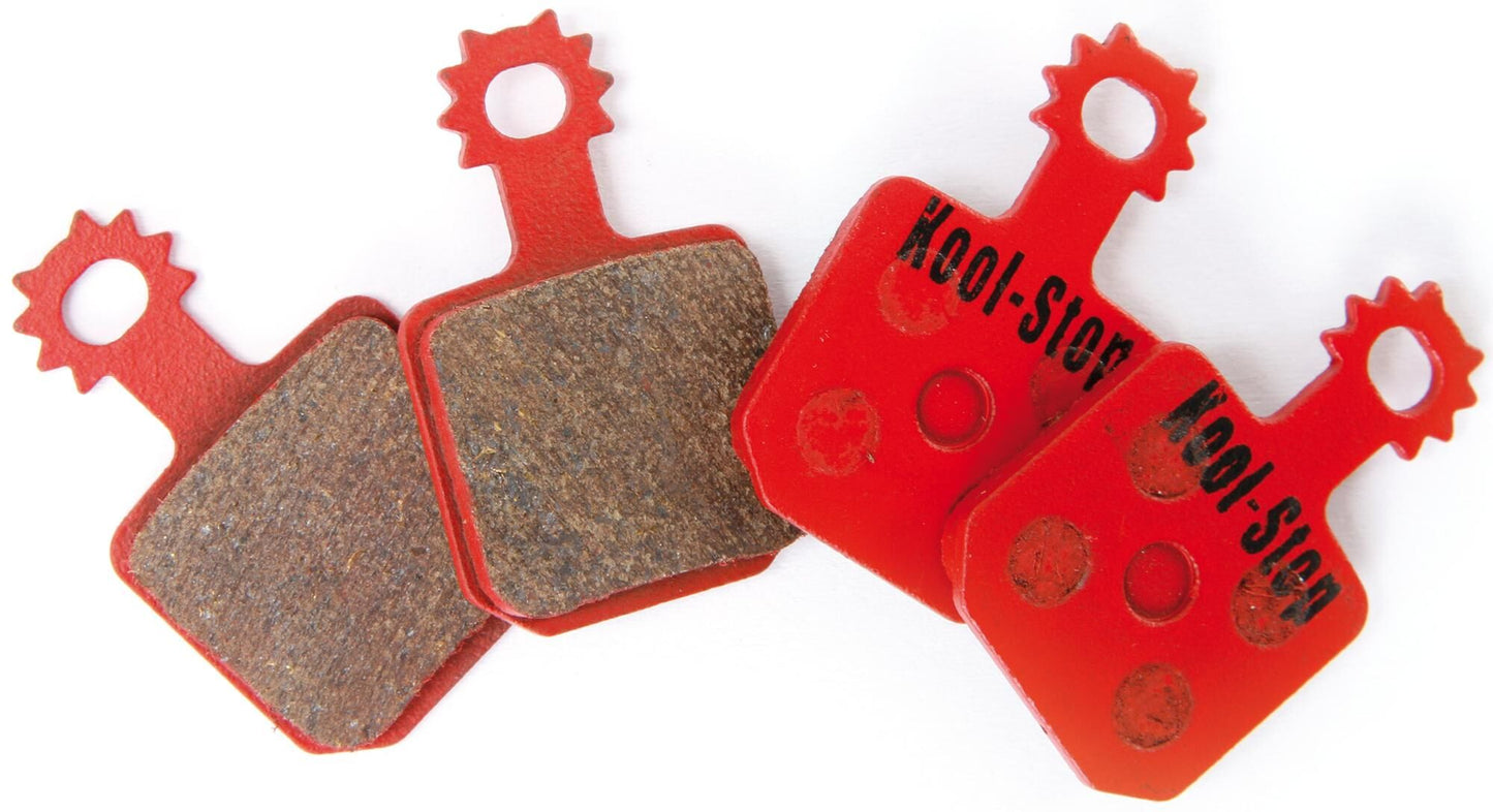Koolstop Disc Brake Blocks MT7 (4st)