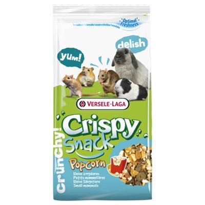 VERSELE-LAGA Snack Crispy Rodent