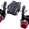 Avid shorty ultimate rim brake front