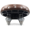 Saddle Sr Premium Drifter Plus Unisex Bruin