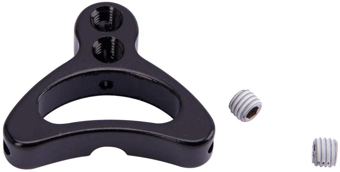 Avid Cable Cross Cross Viga Shorty Ultimate