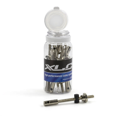 Perno nivelador cable xlc 4.5mm latón zi pot a 10