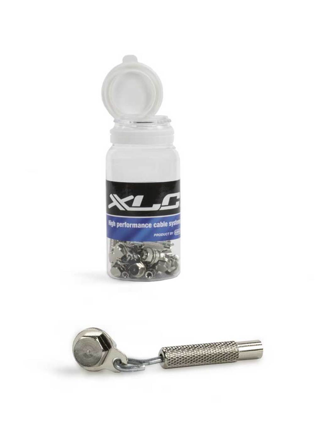 Regolatore cavo mozzo XLC sa m bullone zi pot a 15