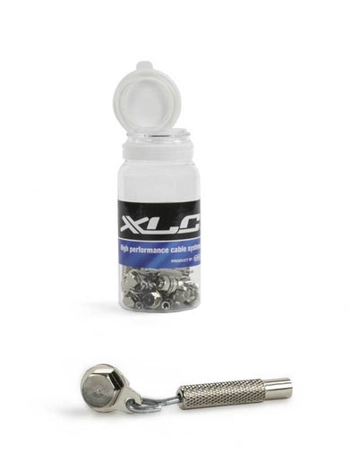 Ajustador de cable de buje xlc perno sa m zi pot a 15