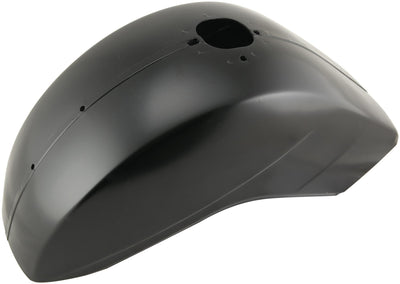 Rms spatbord kotfluegel front primed