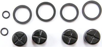 Kit pistone porta pastiglie freno Avid kit pistone codice codice r
