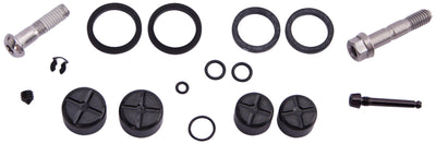 Avid BR.Caliper Service Kit Compl. X0 juicio