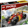 LEGO LEGO NINJAGO 71780 Ninja Racing Car Evo