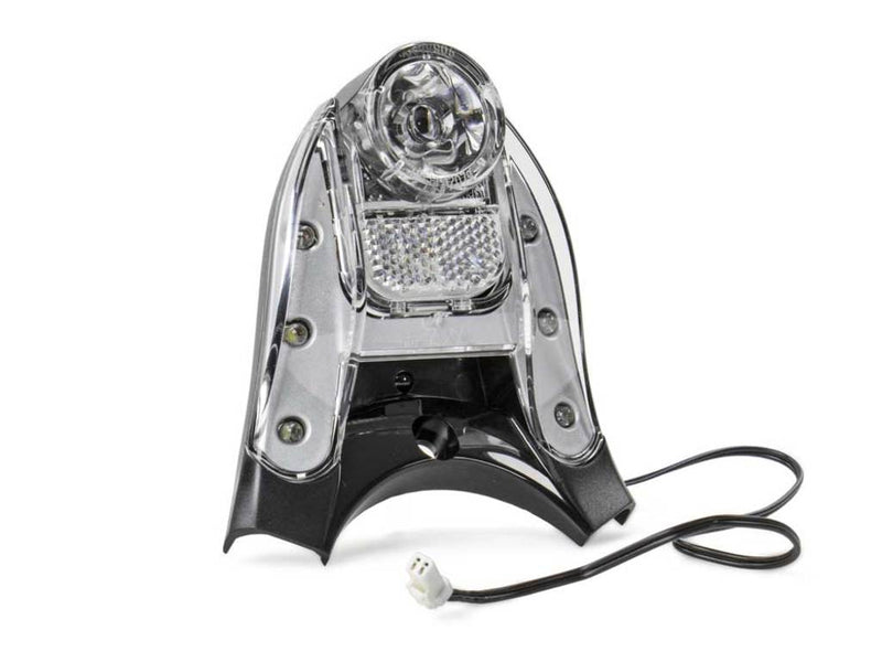 Faro anteriore Axa SL-6