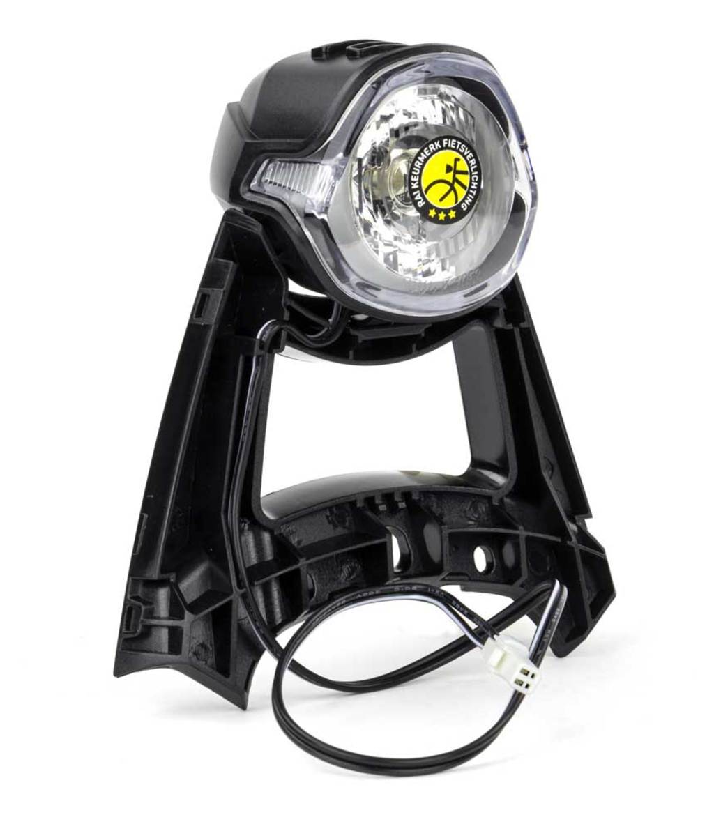 Faro Spanninga btf