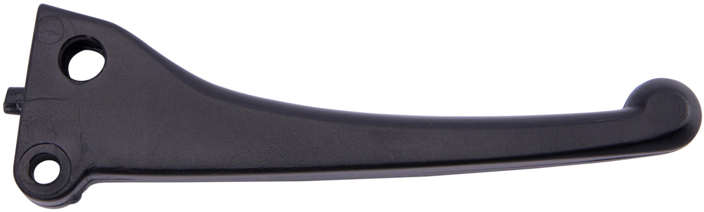 Domino handhebel hand lever plastic 136mm right