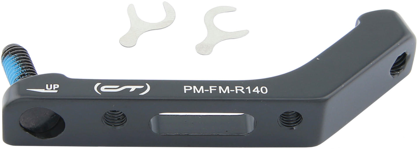 Contec Disc Brake Adapter CDA-PM-FM