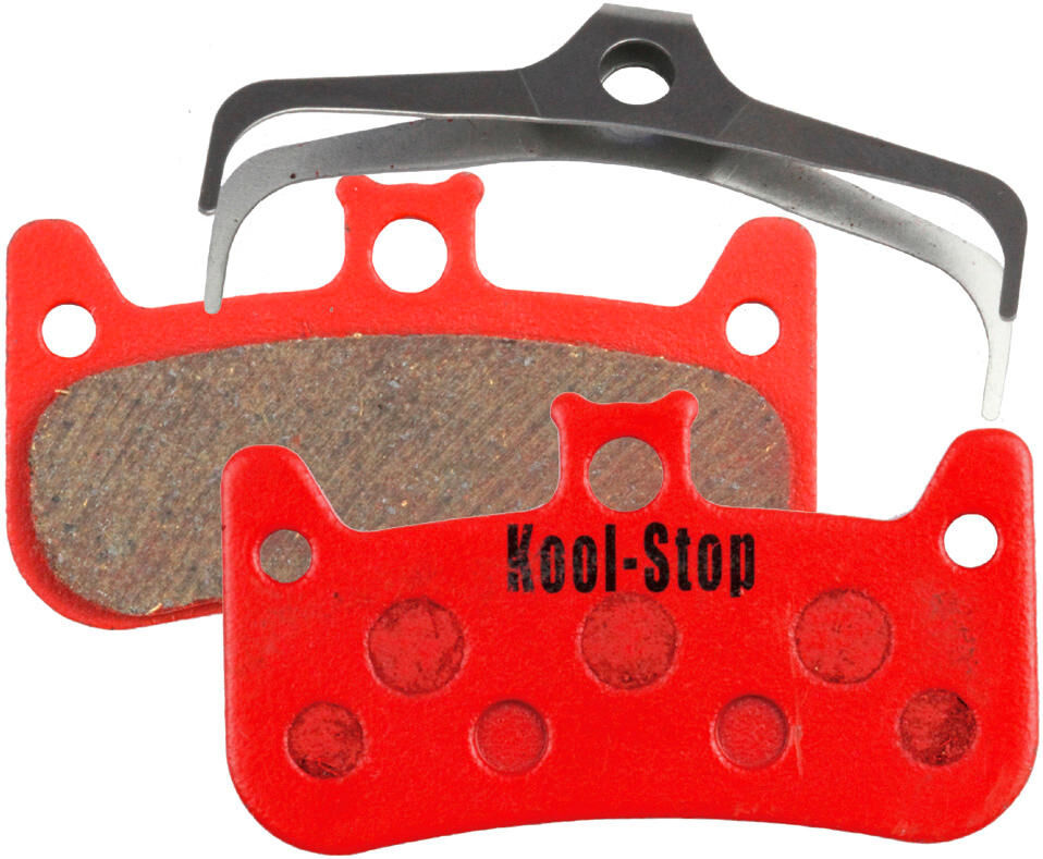 Kool-stop disco Br.Pad Kool Stop D-340 Organic