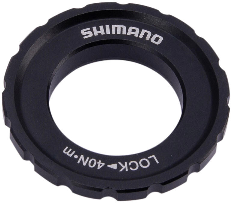 Anello di blocco Shimano