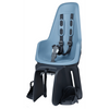 Bobike child seat behind One Maxi E-BD Citadel Blue