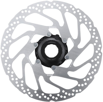 Disco de freno shimano rt-em300