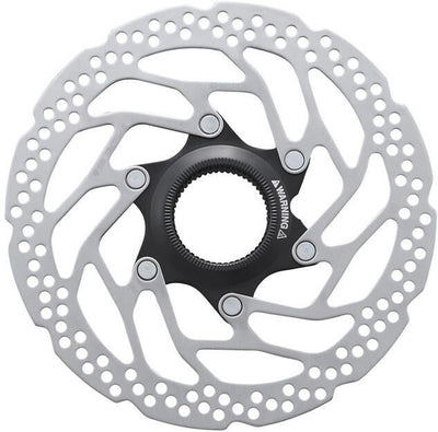 Shimano brake disc RT-EM300