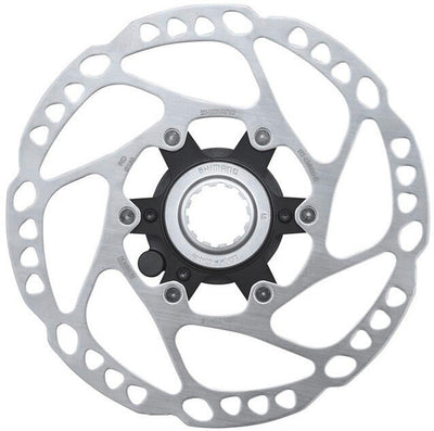 Disco de freno Shimano rt-em600 cuña de rotor.rt-em600 203mm