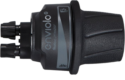 Enviolo Enviiolo Gripshift Control Cargo Black