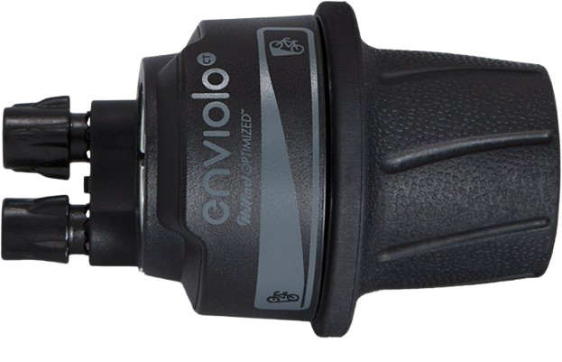 Enviolo Enviolo Griphift Control Cargo Negro