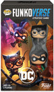 Funkopop! nuovo gioco di strategia: dc espanso da solo