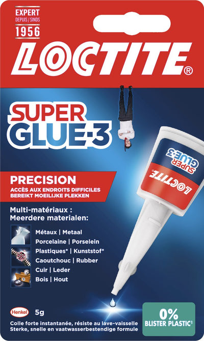 Loctite 1026097 - precisione 5g | 6 pezzi