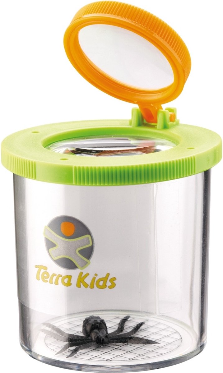 Haba terra kids - lupa de vaso