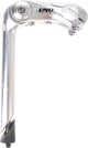 STEM ajustable 110 mm x 22.2 mm- plata