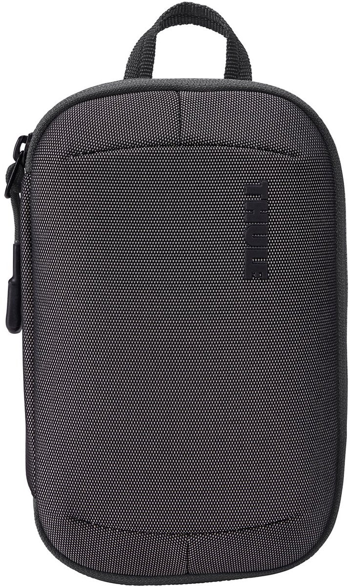 Thule subterra 2 powershuttle mini vetiver gris