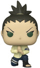 Funkopop! anime - Boruto: Naruto Next Generations - Shikadai #103