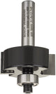 Bosch - frese per battuta 8 mm, l 9,5 mm, l 12,7 mm, g 54 mm