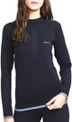 Craft adv camiseta térmica de intensidad cálida para mujer - talla xs