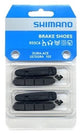 Remubber Shimano Dura-Aace Ultegra 105 BR-9000 7900 (2 pares)