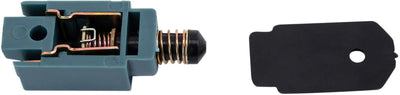 Interruptor de luz de escoba Spec-x interruptor de luz de freno