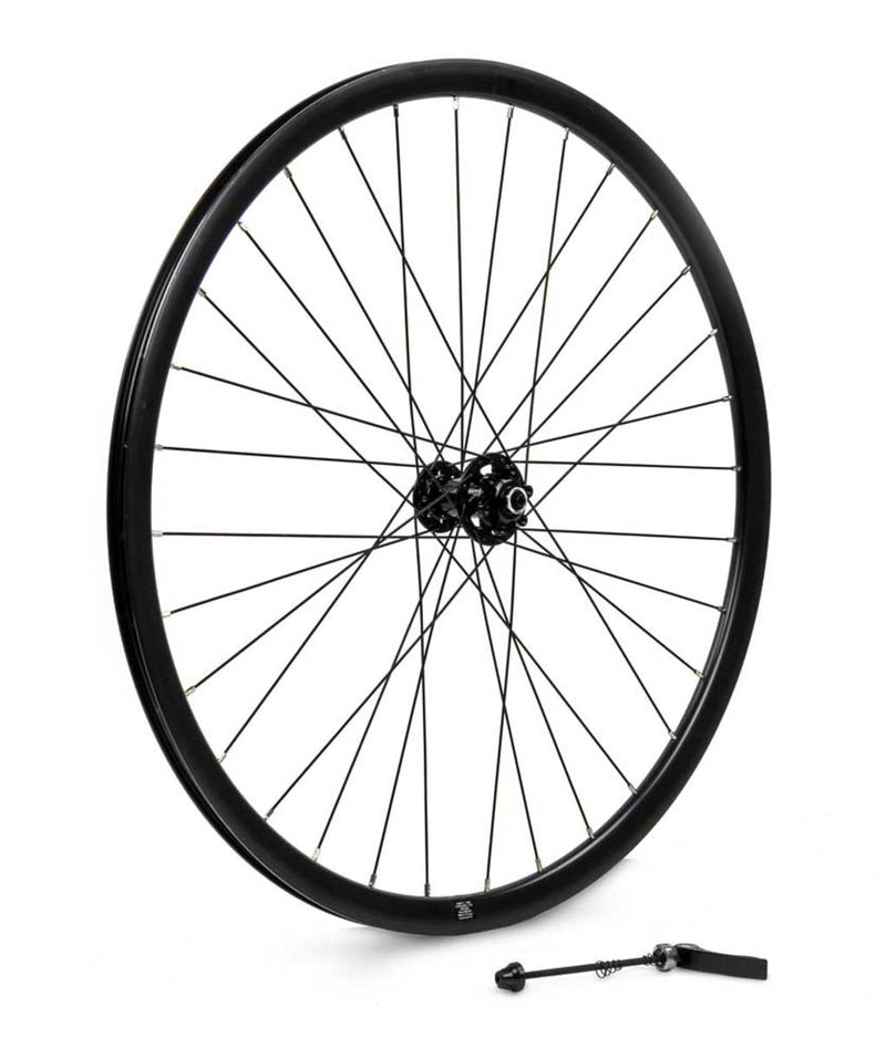Rueda delantera sin marca 28 mach 1