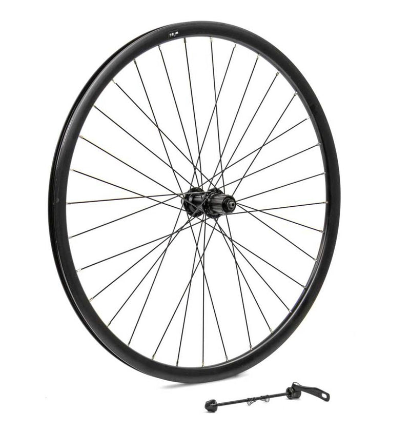 Rueda trasera sin marca 28 mach 1