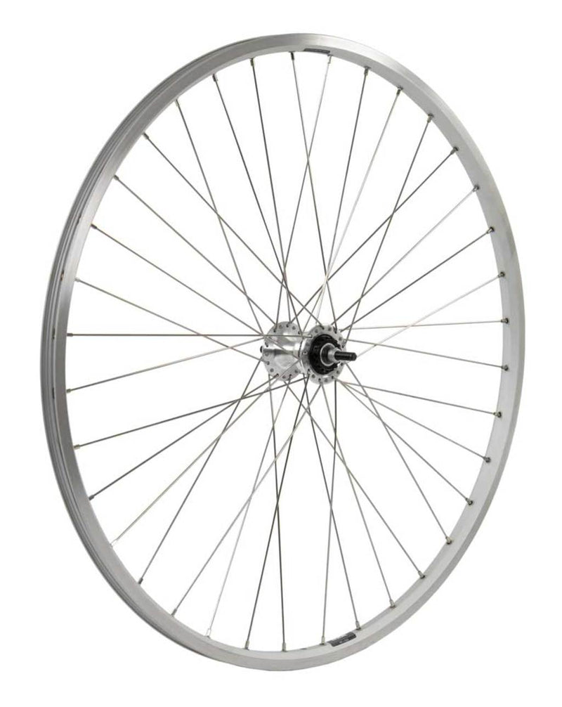Ruota anteriore non marca 28 zac19