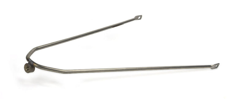 Steco anp spatd asta 28 filetto 347mm zi