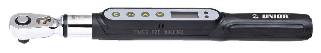 Tasto di inclinazione GRS UNIOR 1 4 Digital 1-20nm