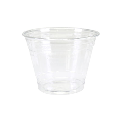 Sapbeker apet 95x73mm 266cc helder (50 stuks)