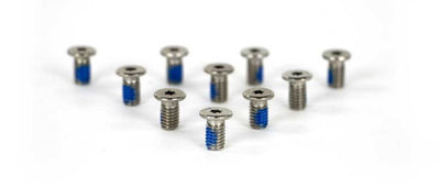 Bullone Anp 6x10 torx t20 7984 lt inox ds a 10