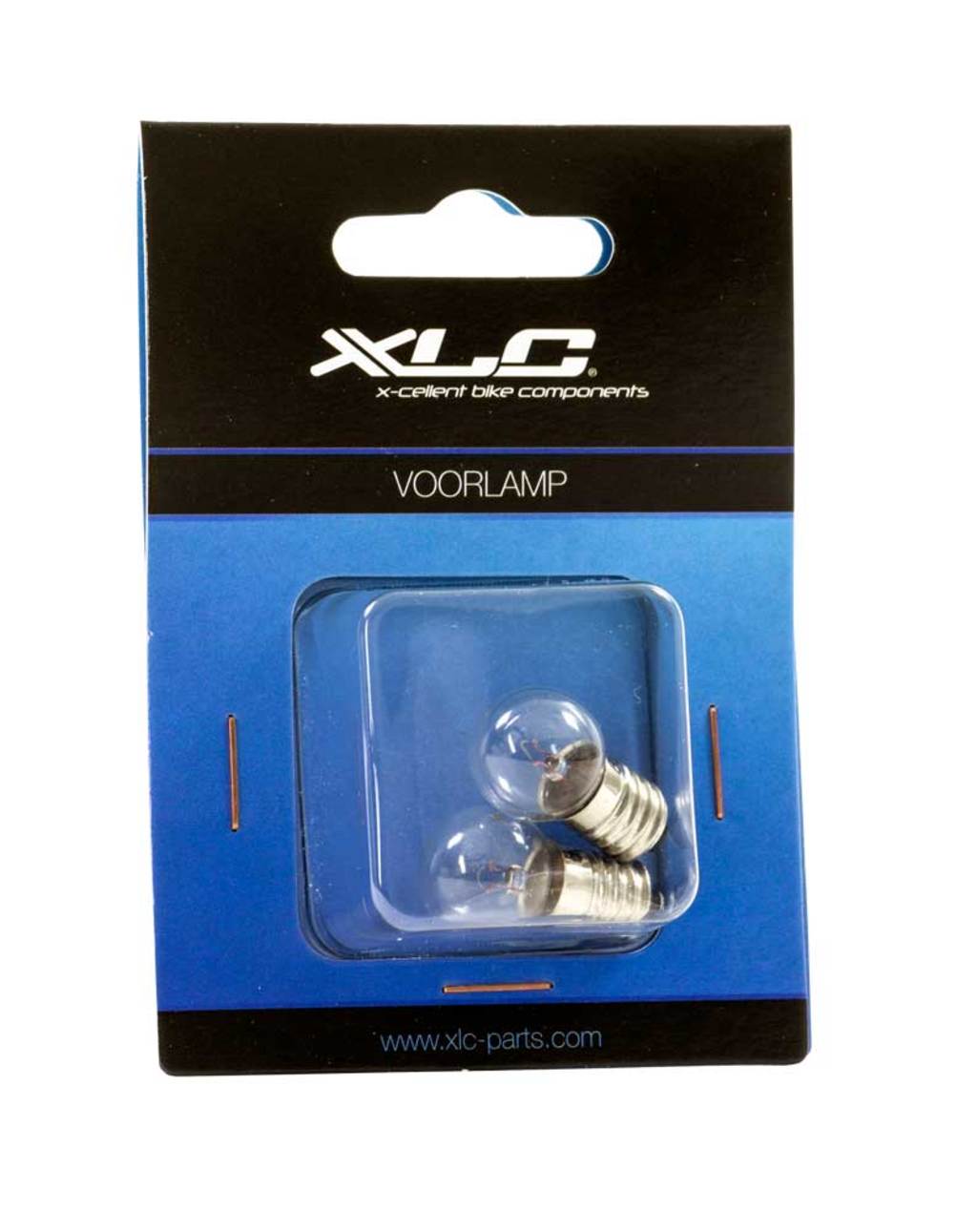 Faro delantero xlc 6v 2.4w ds a 2