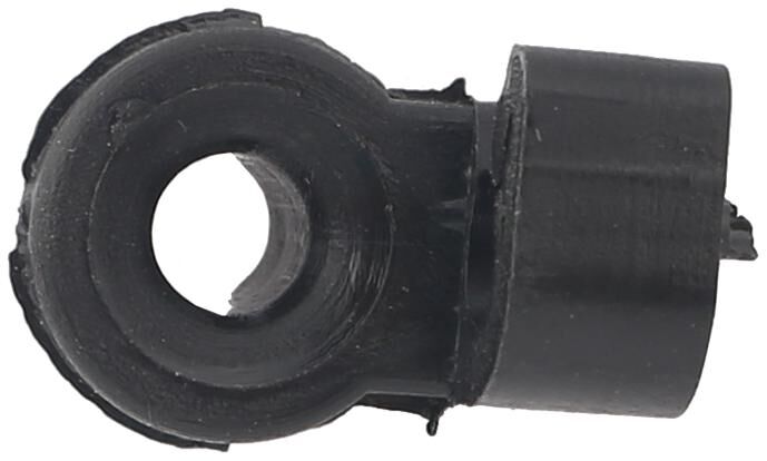 Dell'orto choke connection for choke leve